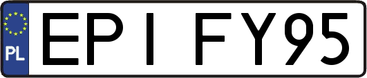 EPIFY95
