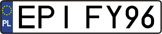 EPIFY96