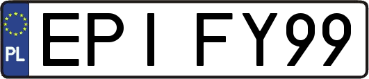 EPIFY99