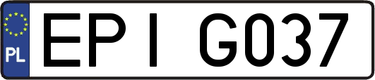 EPIG037