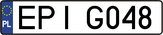 EPIG048