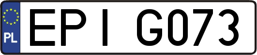 EPIG073