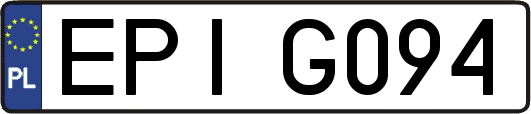 EPIG094