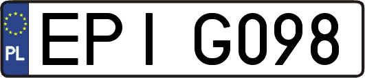 EPIG098