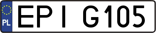 EPIG105