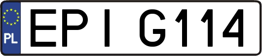 EPIG114