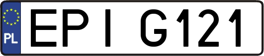 EPIG121