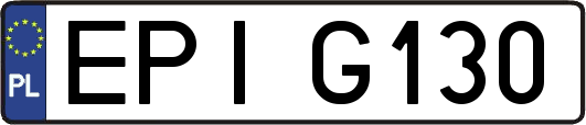 EPIG130