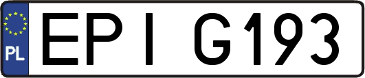 EPIG193