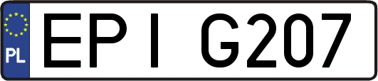 EPIG207
