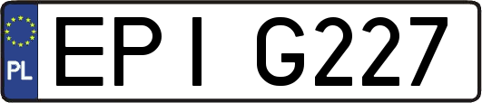 EPIG227