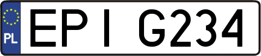 EPIG234