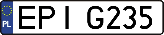 EPIG235