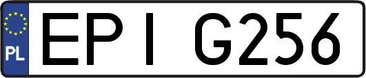 EPIG256