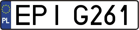 EPIG261