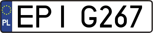 EPIG267