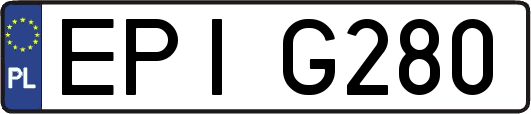EPIG280