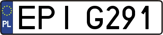 EPIG291