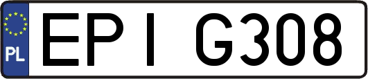 EPIG308