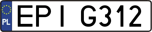 EPIG312