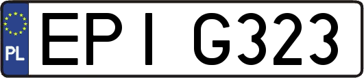 EPIG323