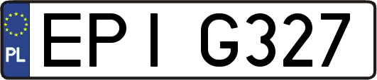 EPIG327