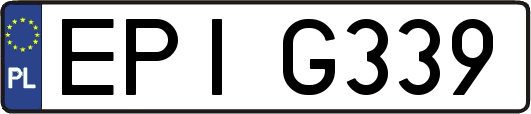 EPIG339