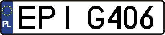 EPIG406