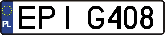 EPIG408