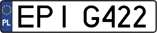 EPIG422