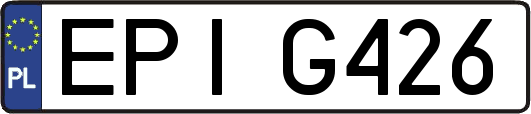 EPIG426