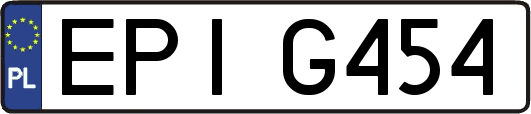 EPIG454
