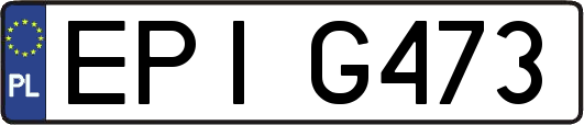 EPIG473