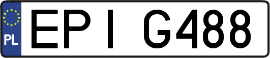 EPIG488