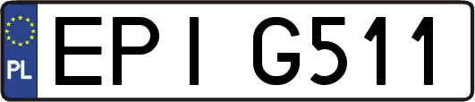EPIG511