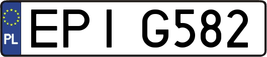 EPIG582