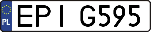 EPIG595