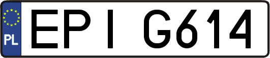 EPIG614