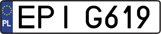 EPIG619