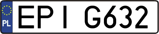 EPIG632