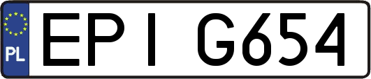 EPIG654