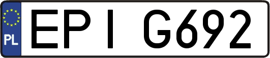 EPIG692