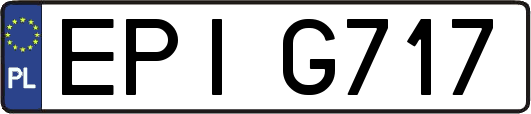 EPIG717