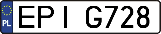 EPIG728