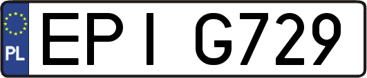 EPIG729