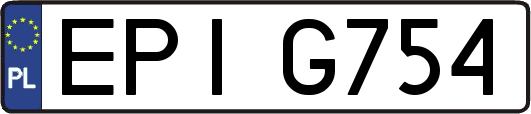 EPIG754