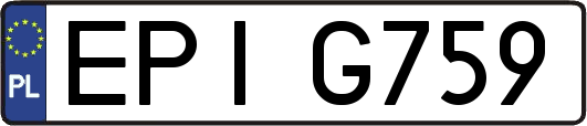 EPIG759