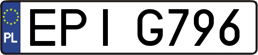 EPIG796