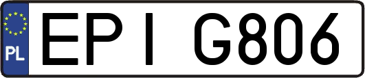 EPIG806