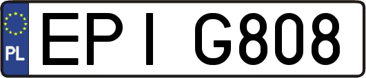 EPIG808